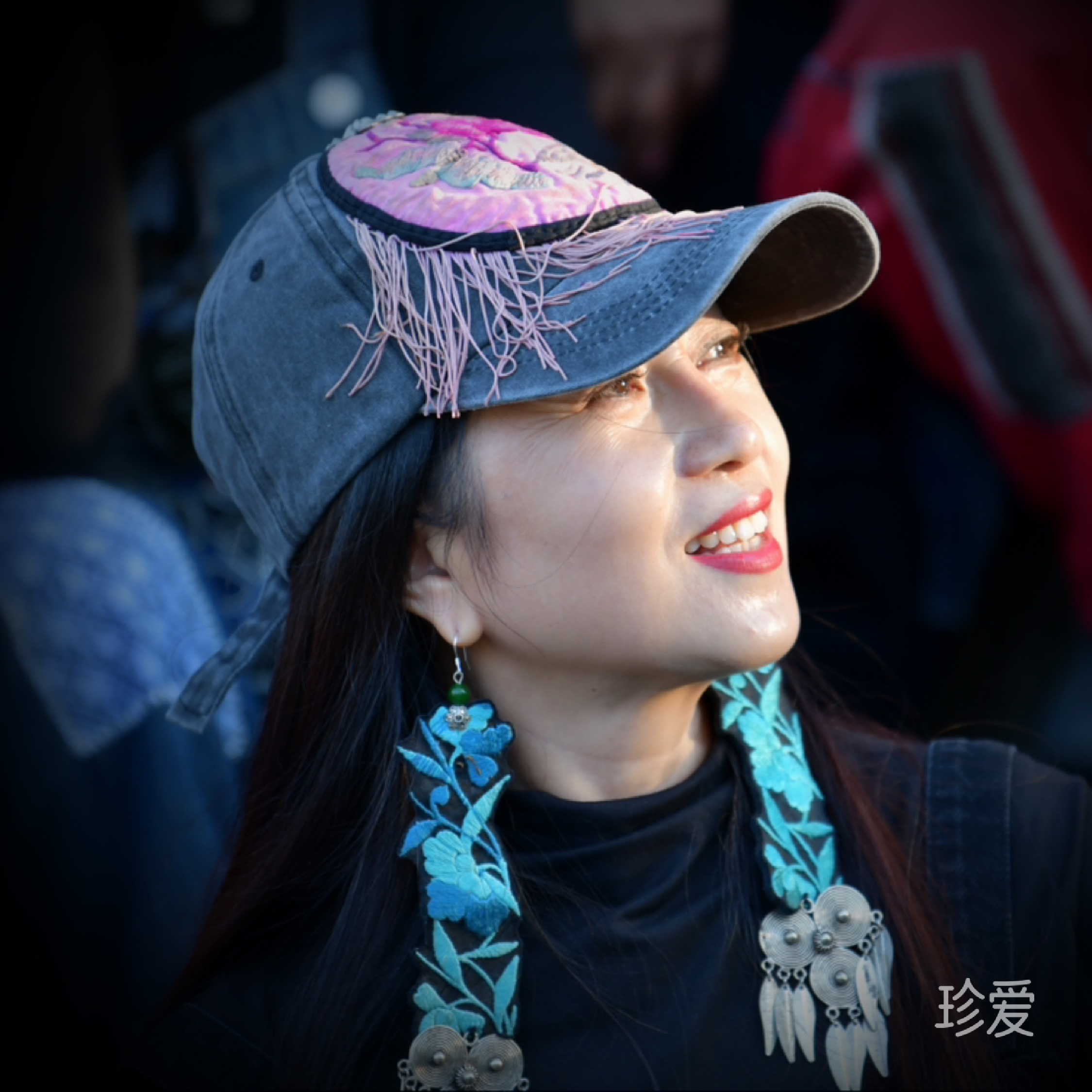 叶子