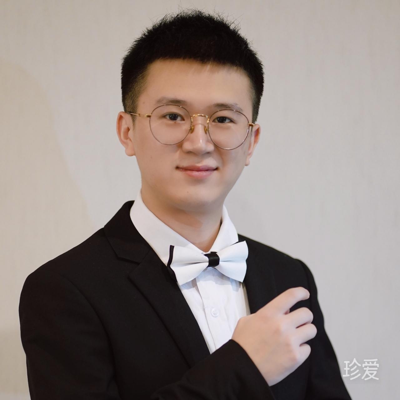 只為一絲執(zhí)念