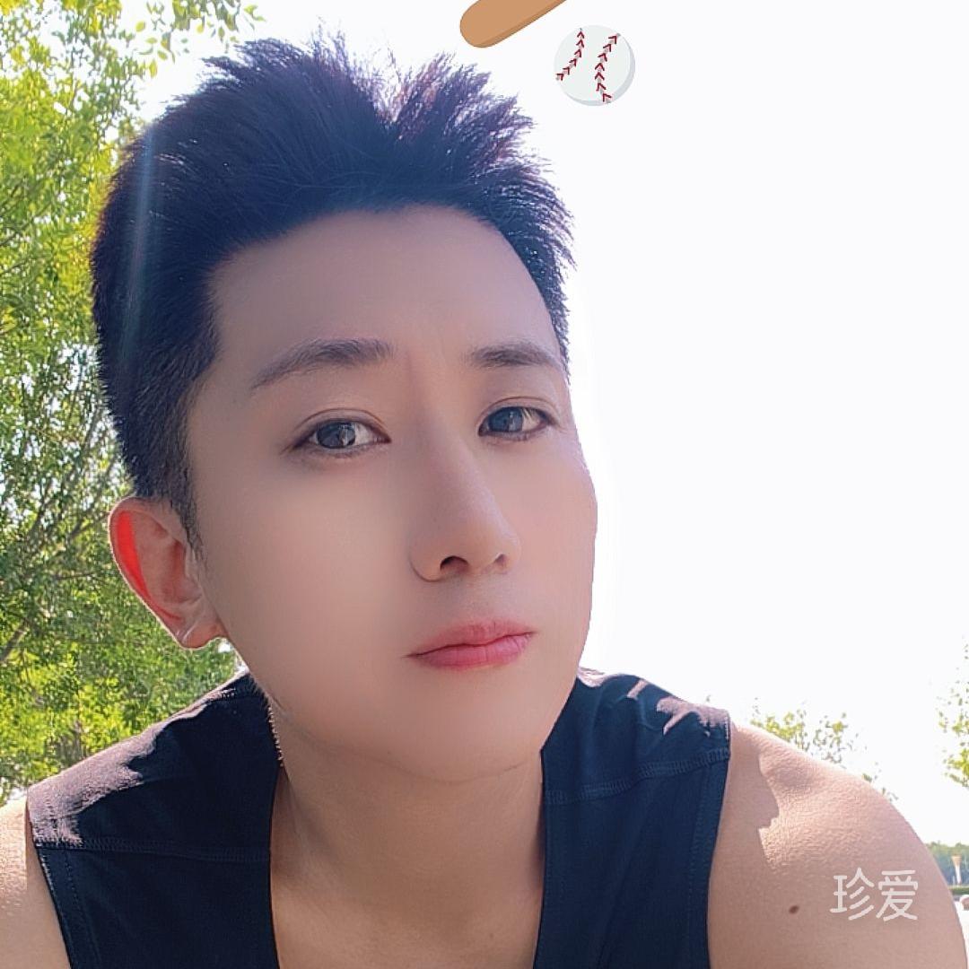 海边人