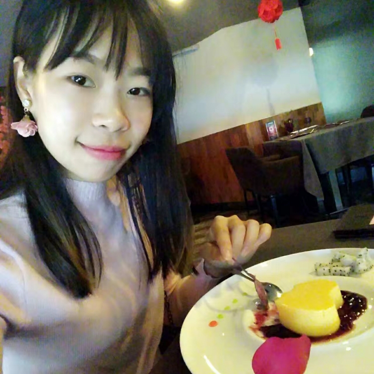 為你湛一杯熱茶