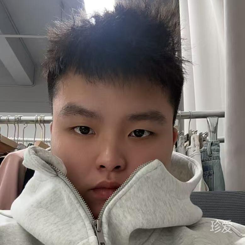 大家都叫我老陈