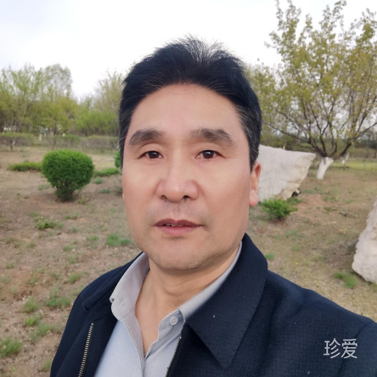 花开无声