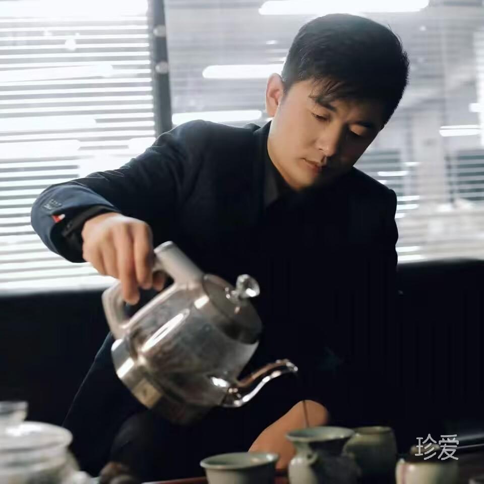 一盞茶