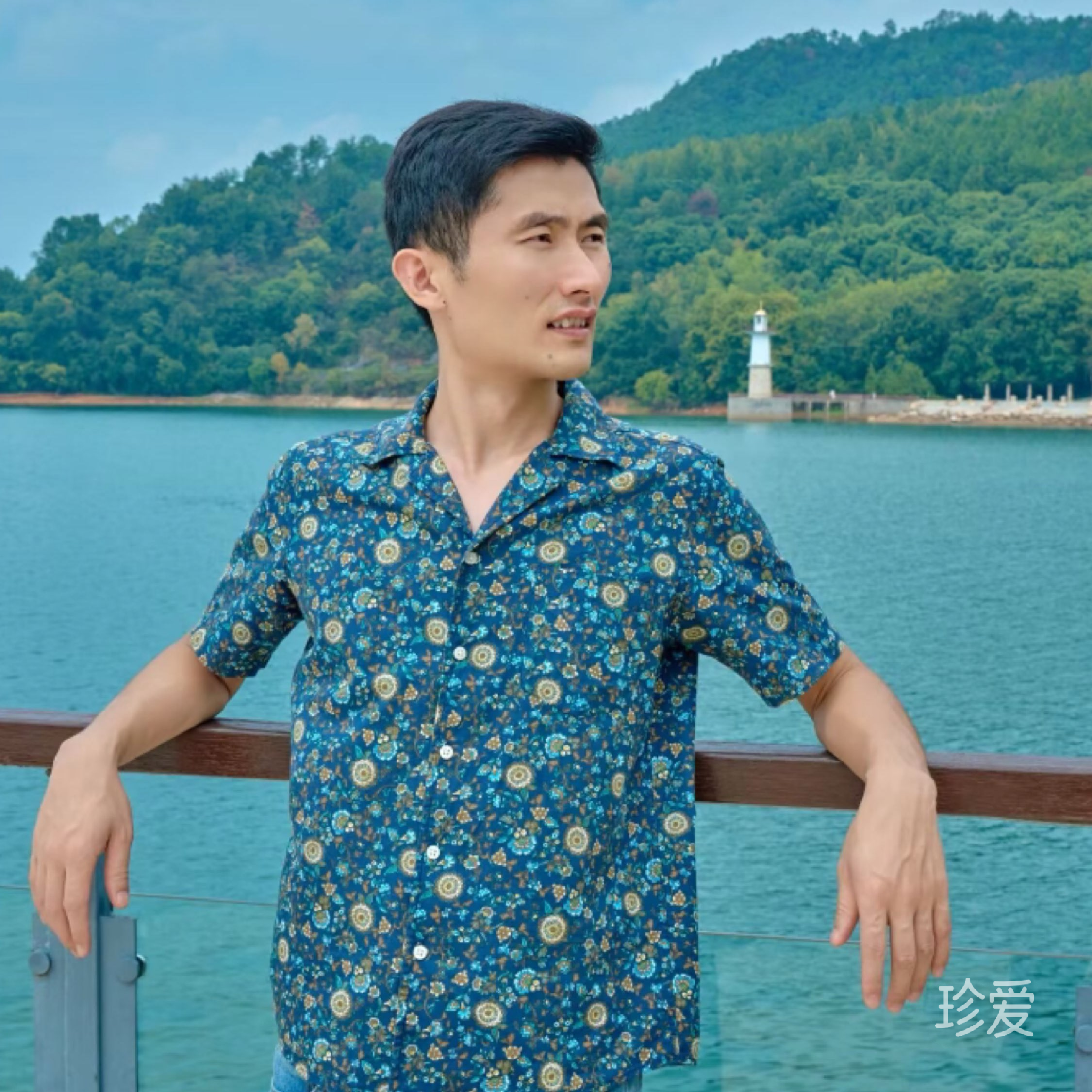 一生不弃