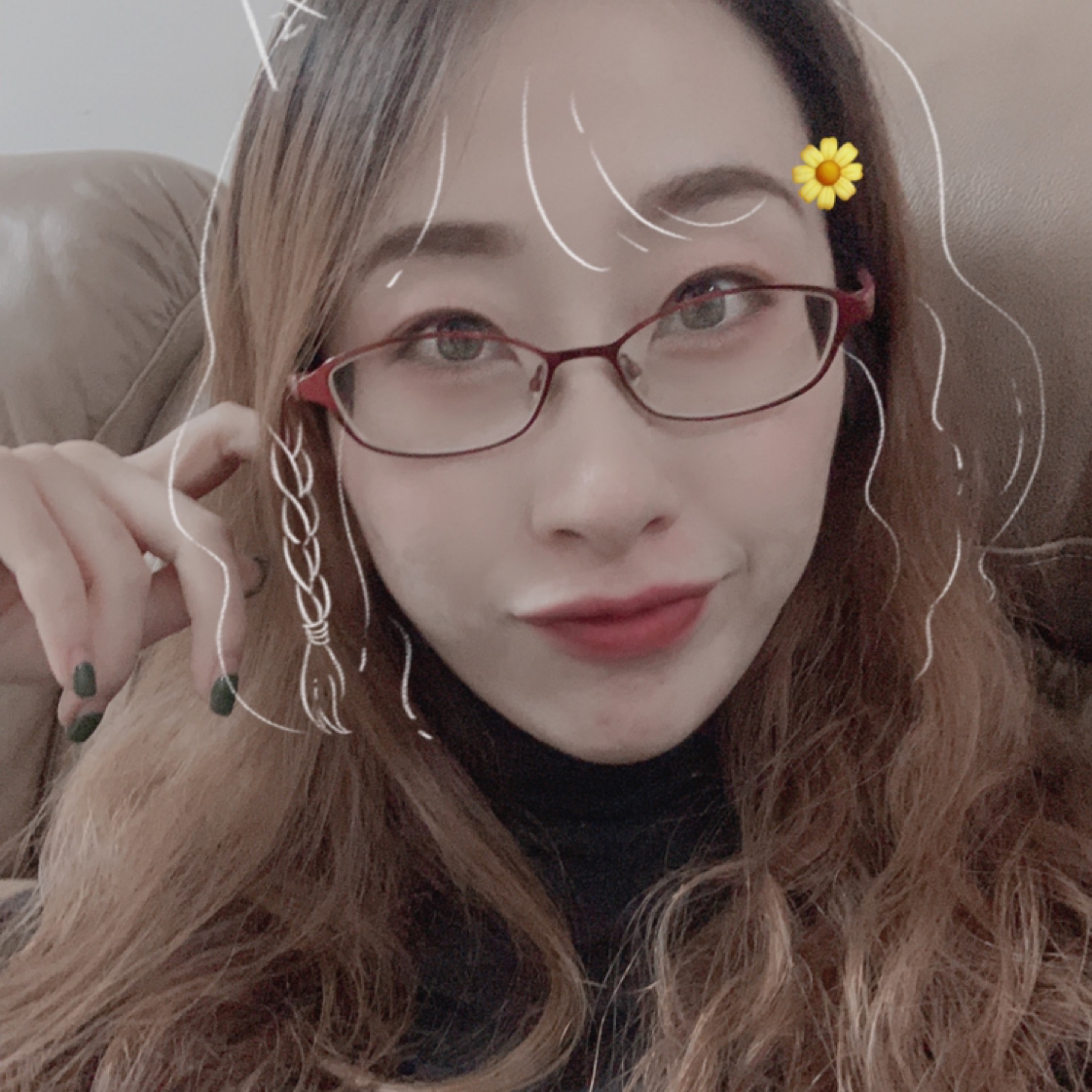 是你的益達(dá)呀