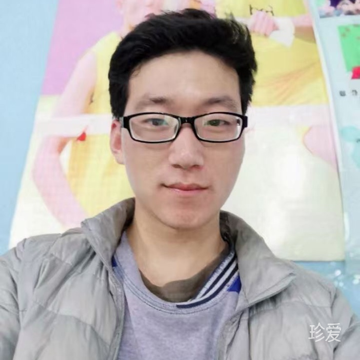 偶爾保珠一下下