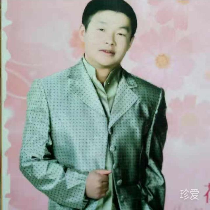 深蓝