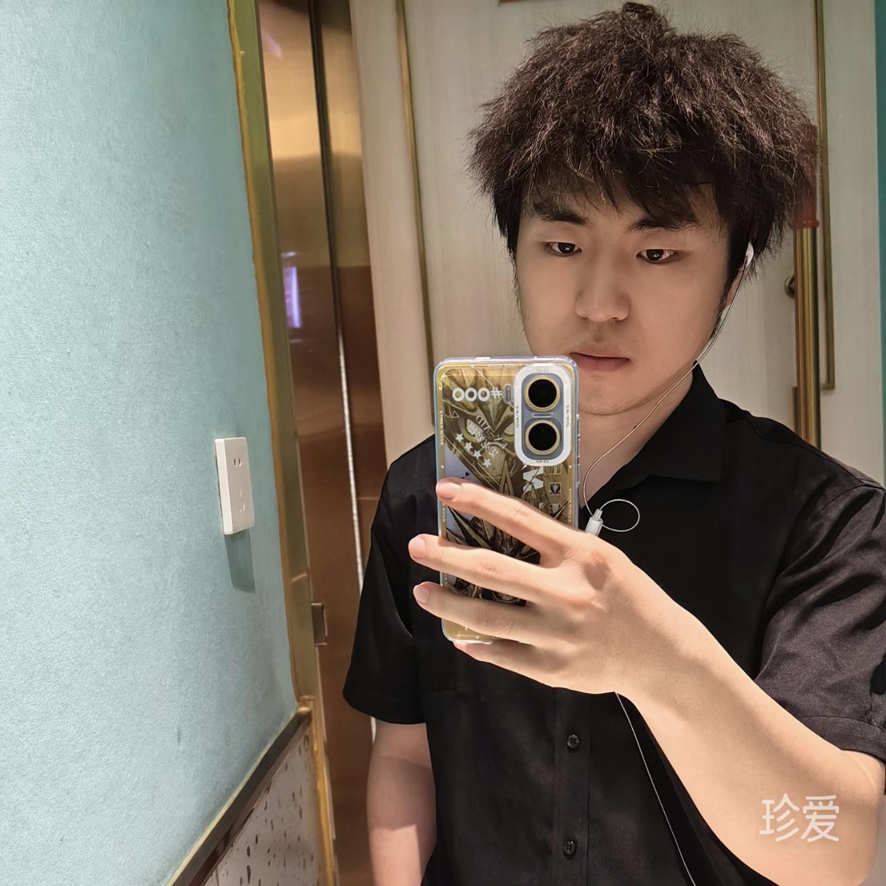 悠悠逍遥君