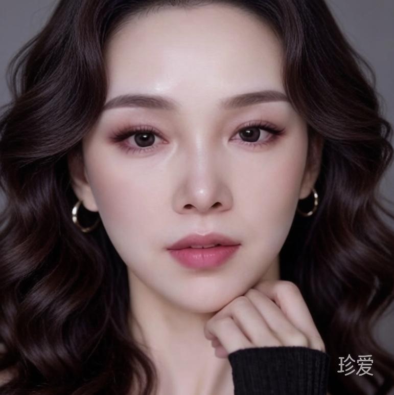 比个心