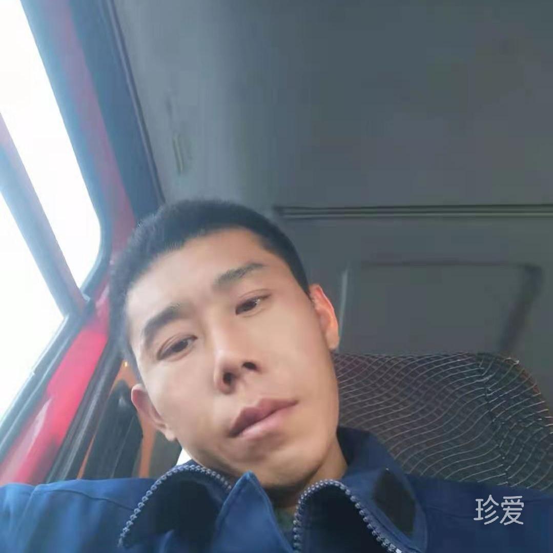 幸福等待