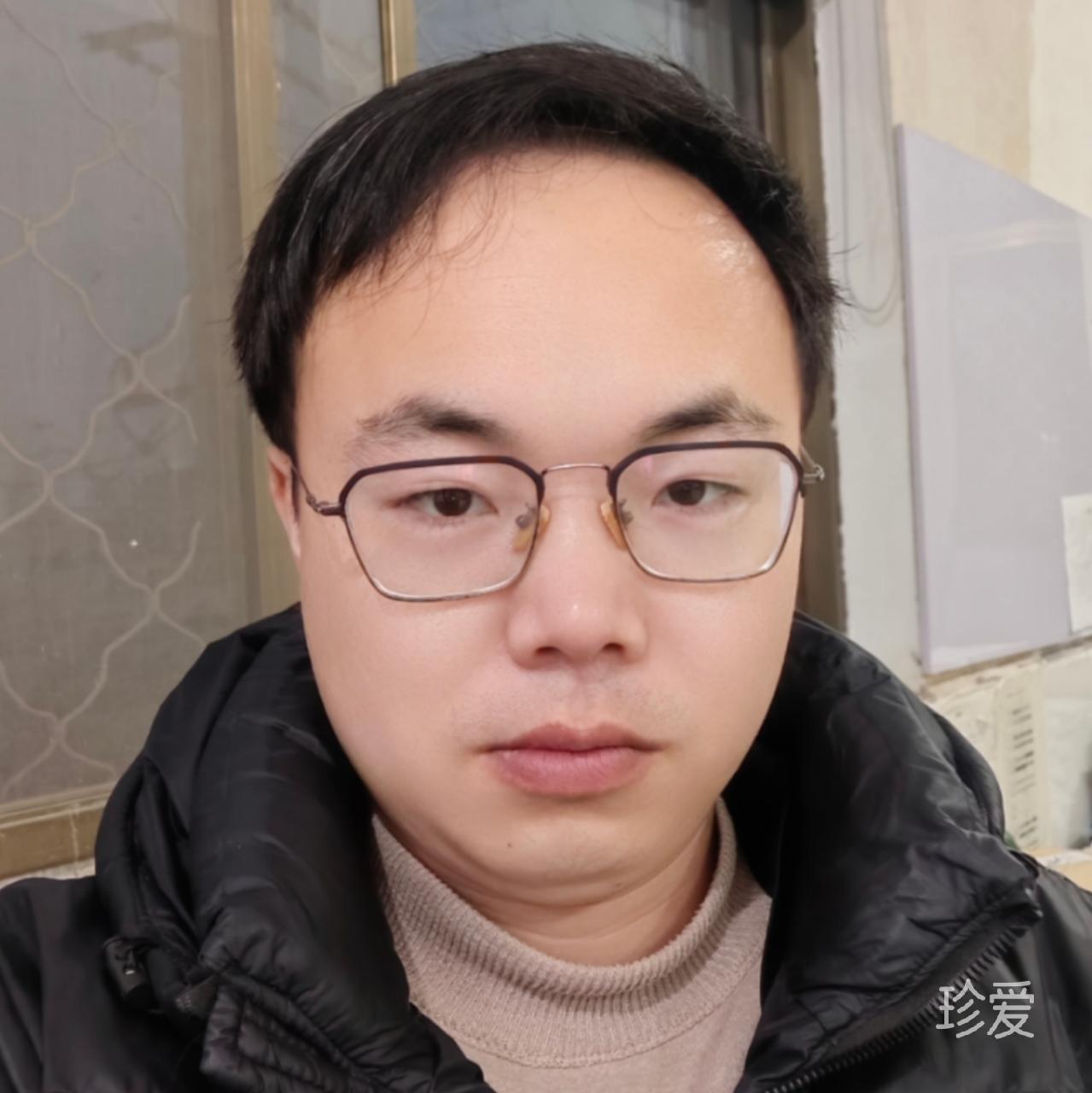 我就是你的幸福