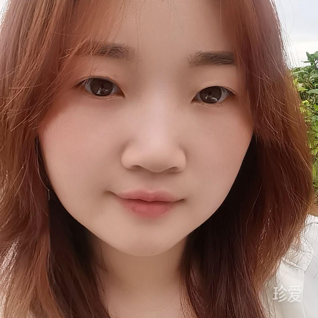 小橙子