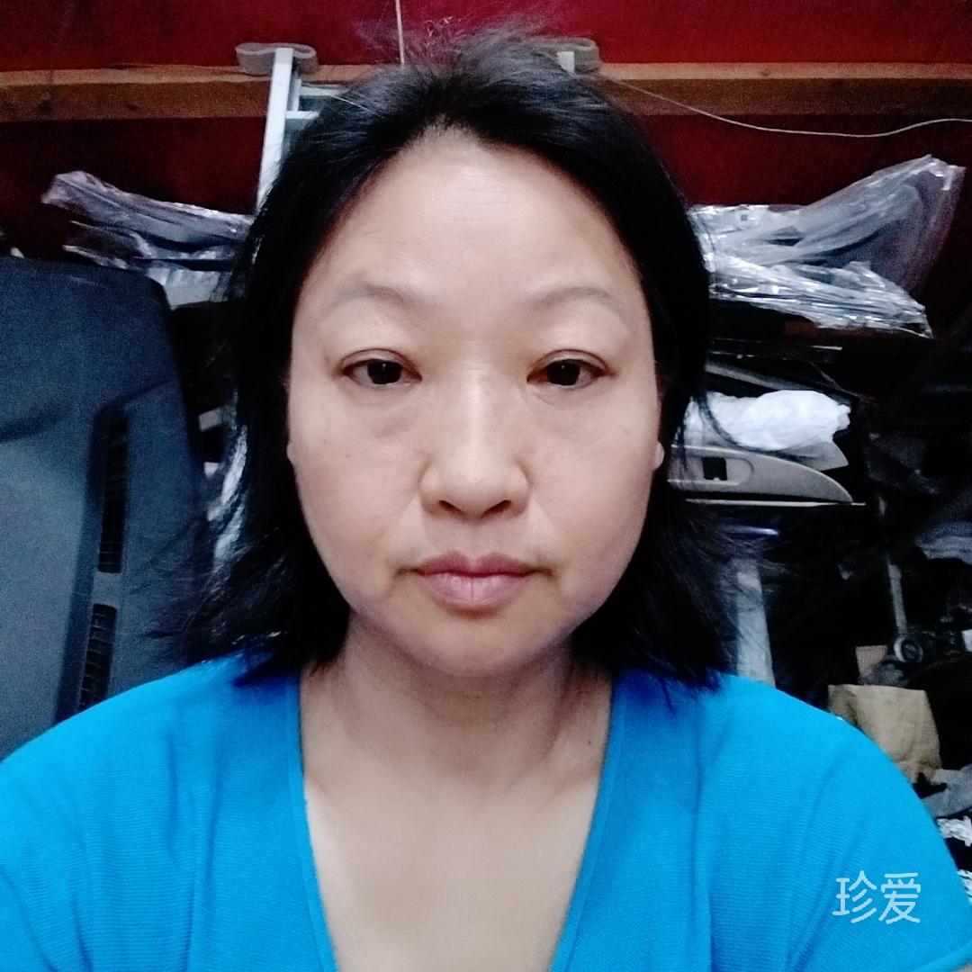 清晨的街道