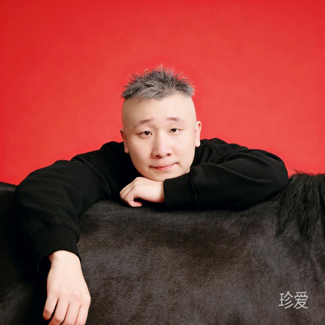 雾中寻你_