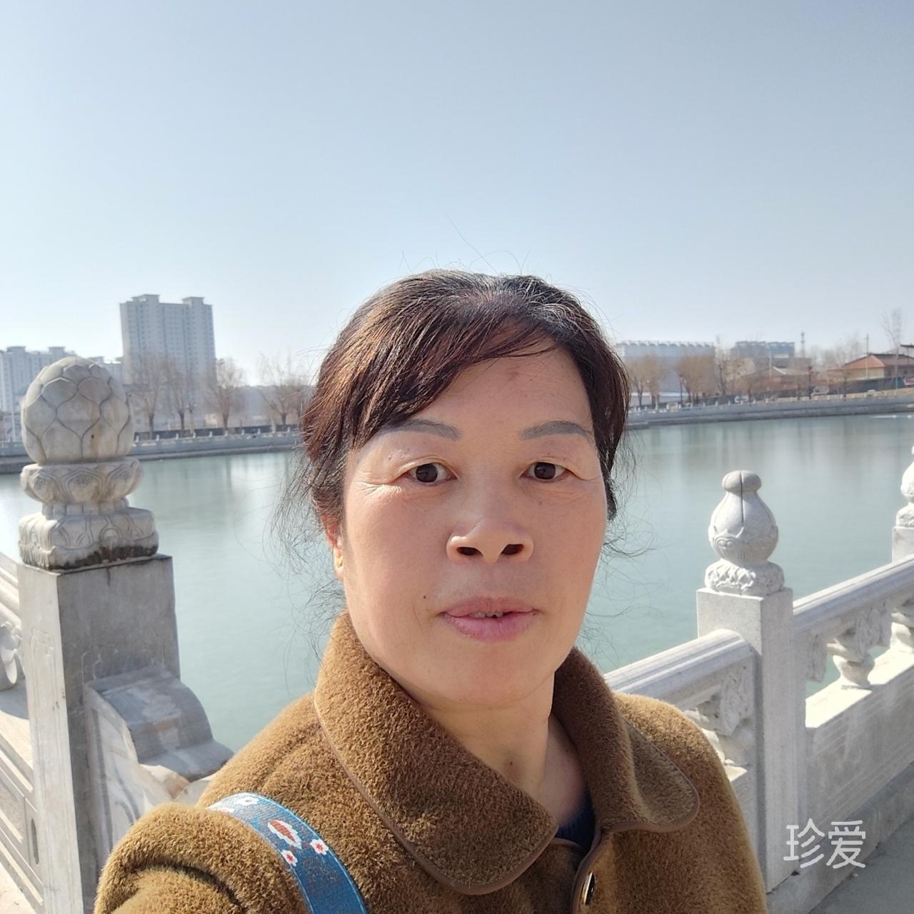 一份執(zhí)著的愛