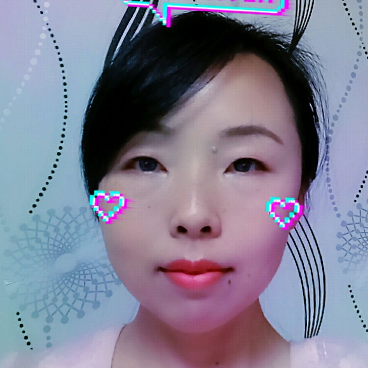 绚丽的迷失