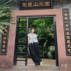 一杯半的水