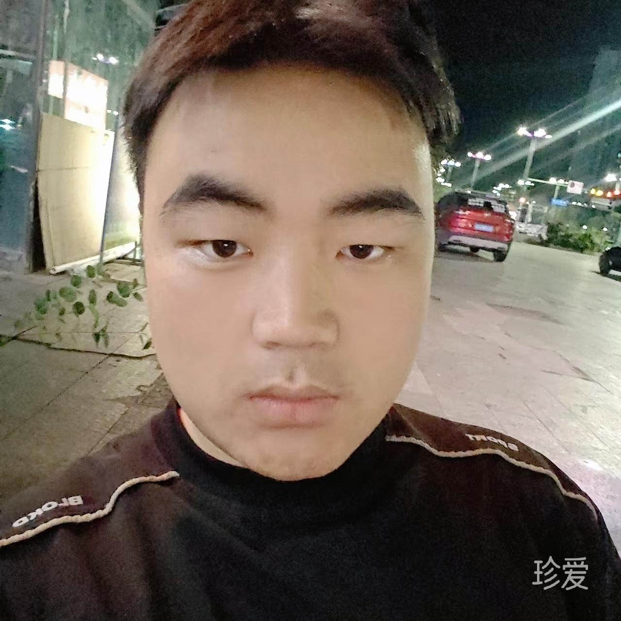认真小新