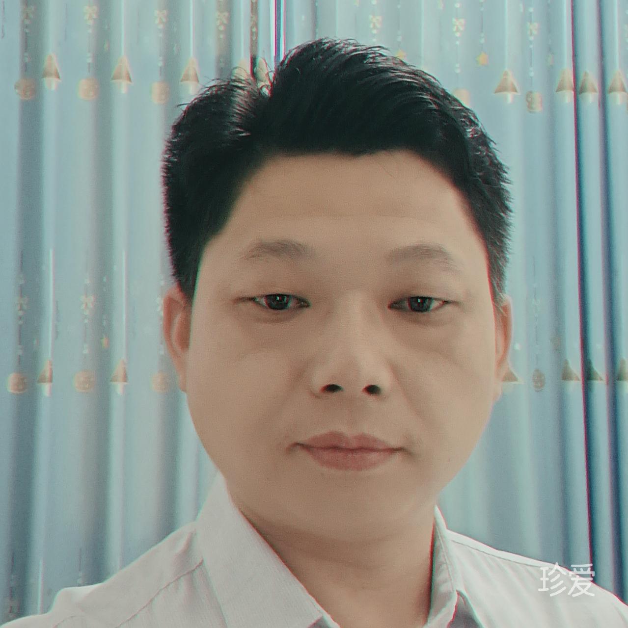 爱的约定