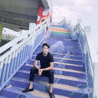 小陳陳很哇塞