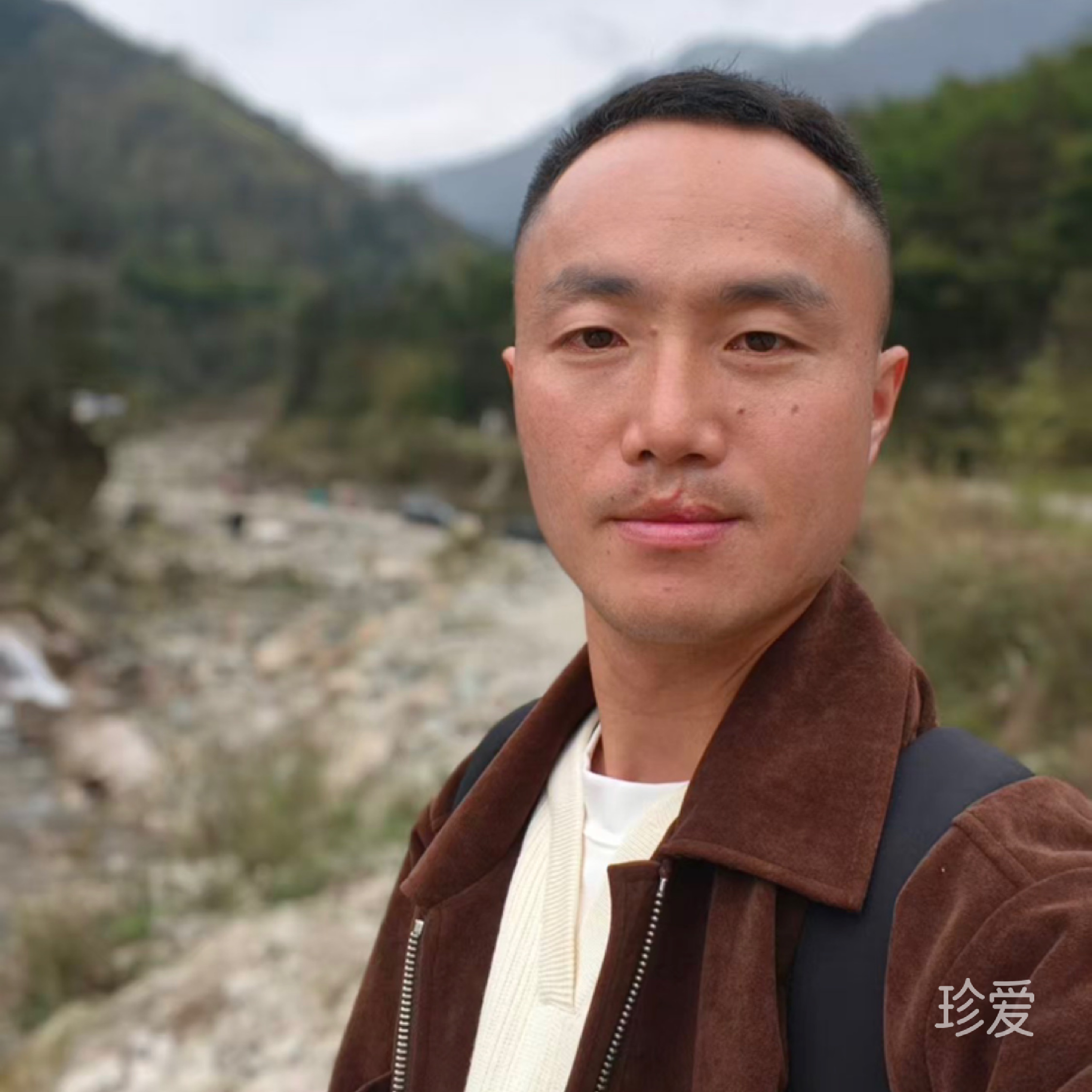 兔宝宝板材赵建峰