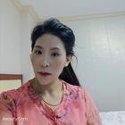 彎彎