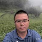 海邊的小木屋