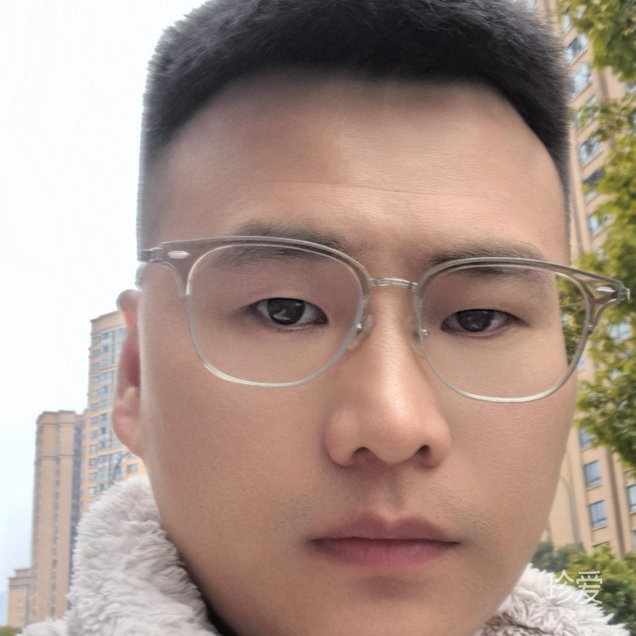 小白白