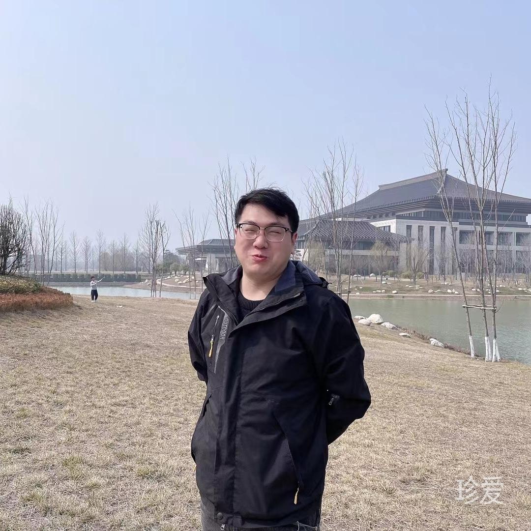 最萌不过天然呆