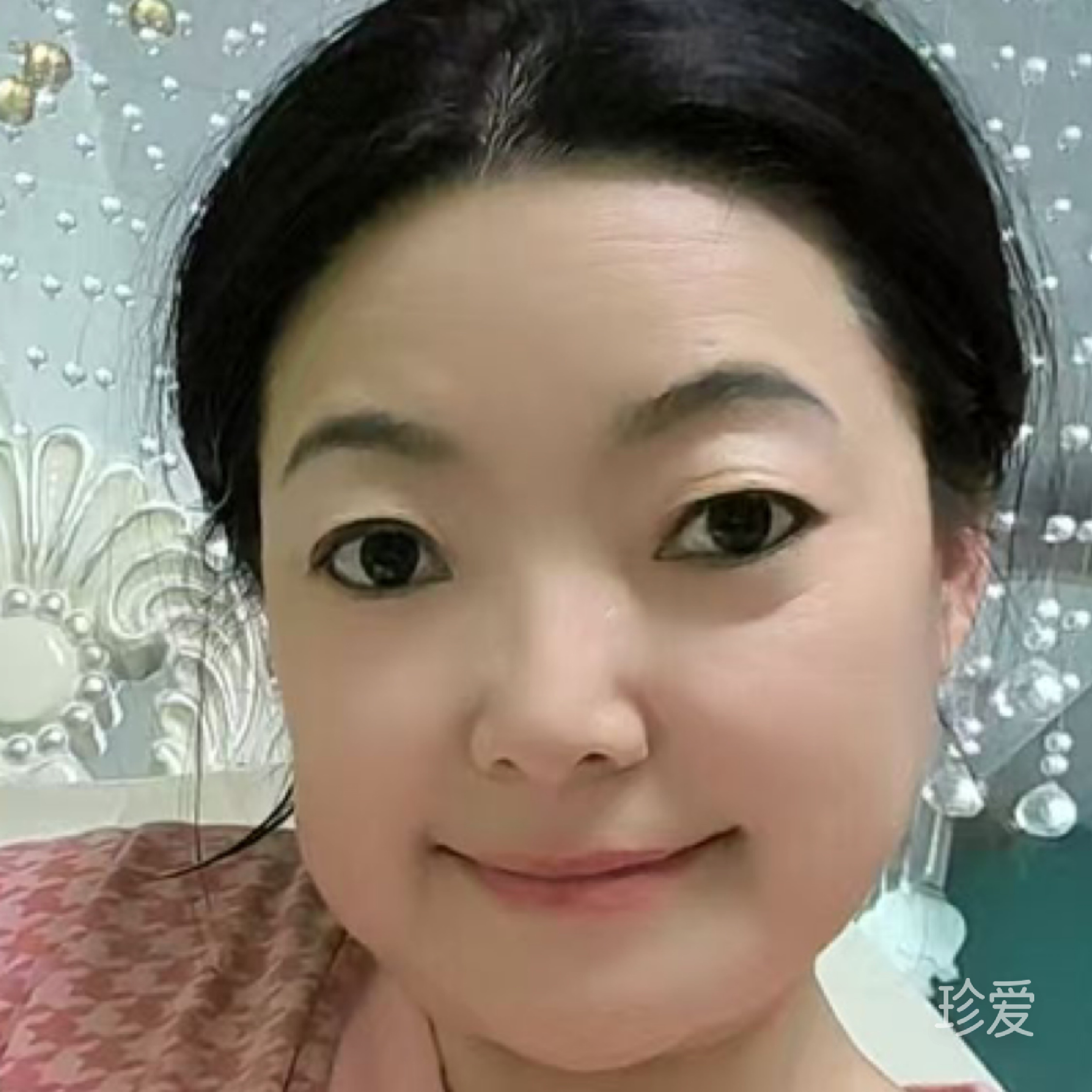 敢恨敢愛的女孩