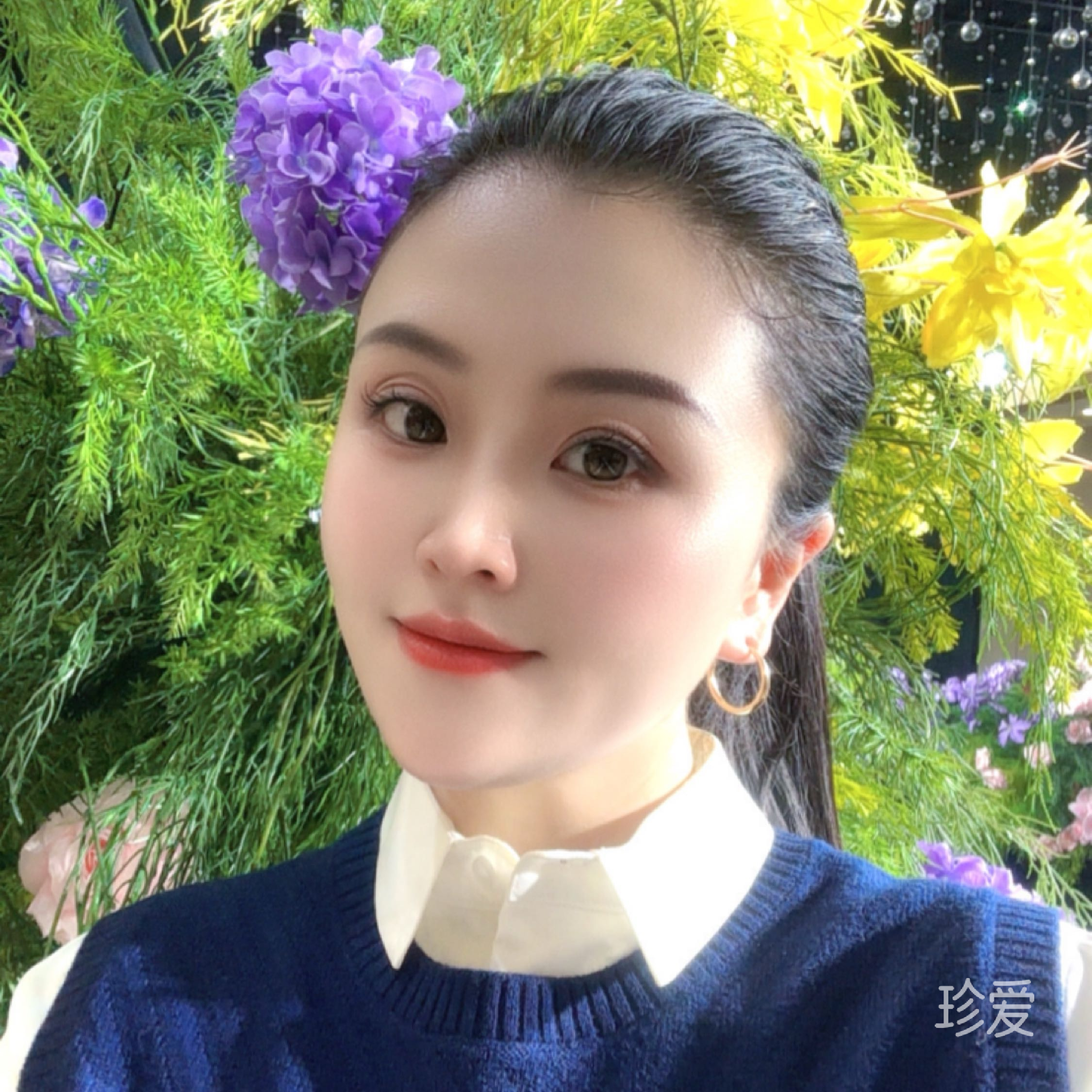 幸福并不遥远
