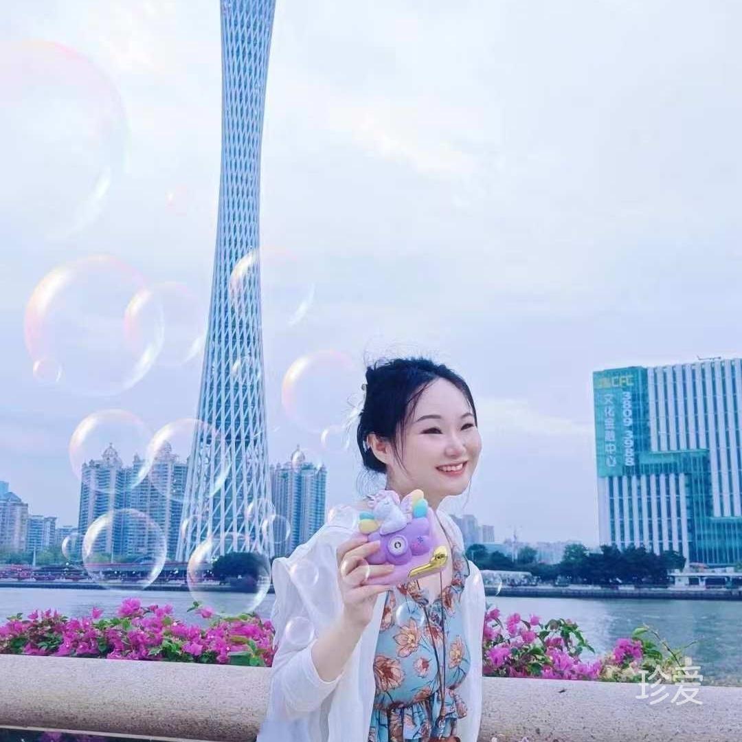 一份执着的爱