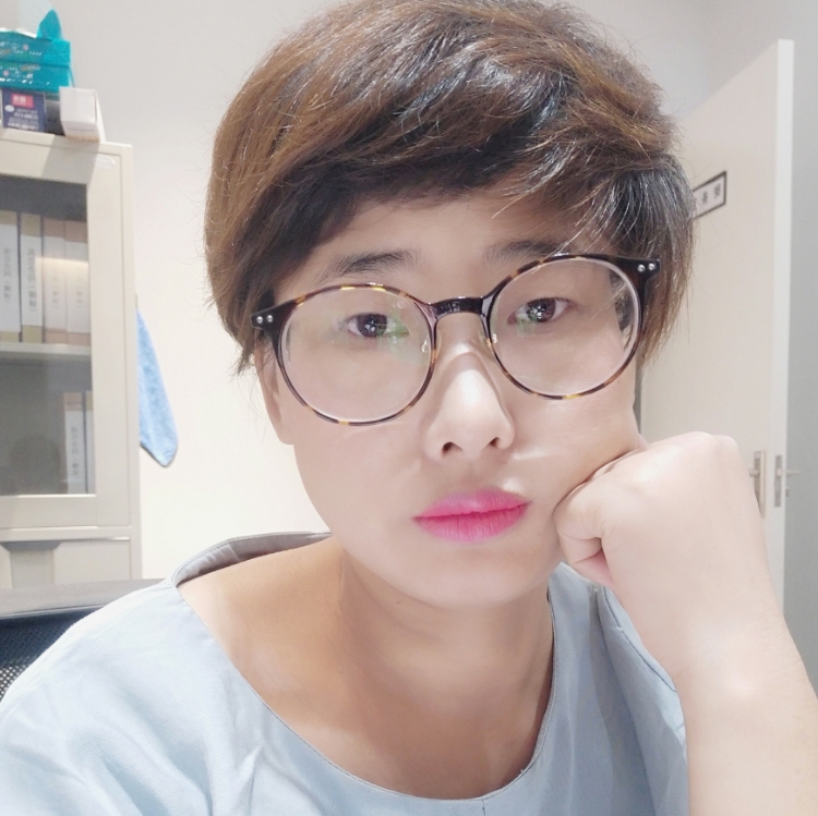 清橙