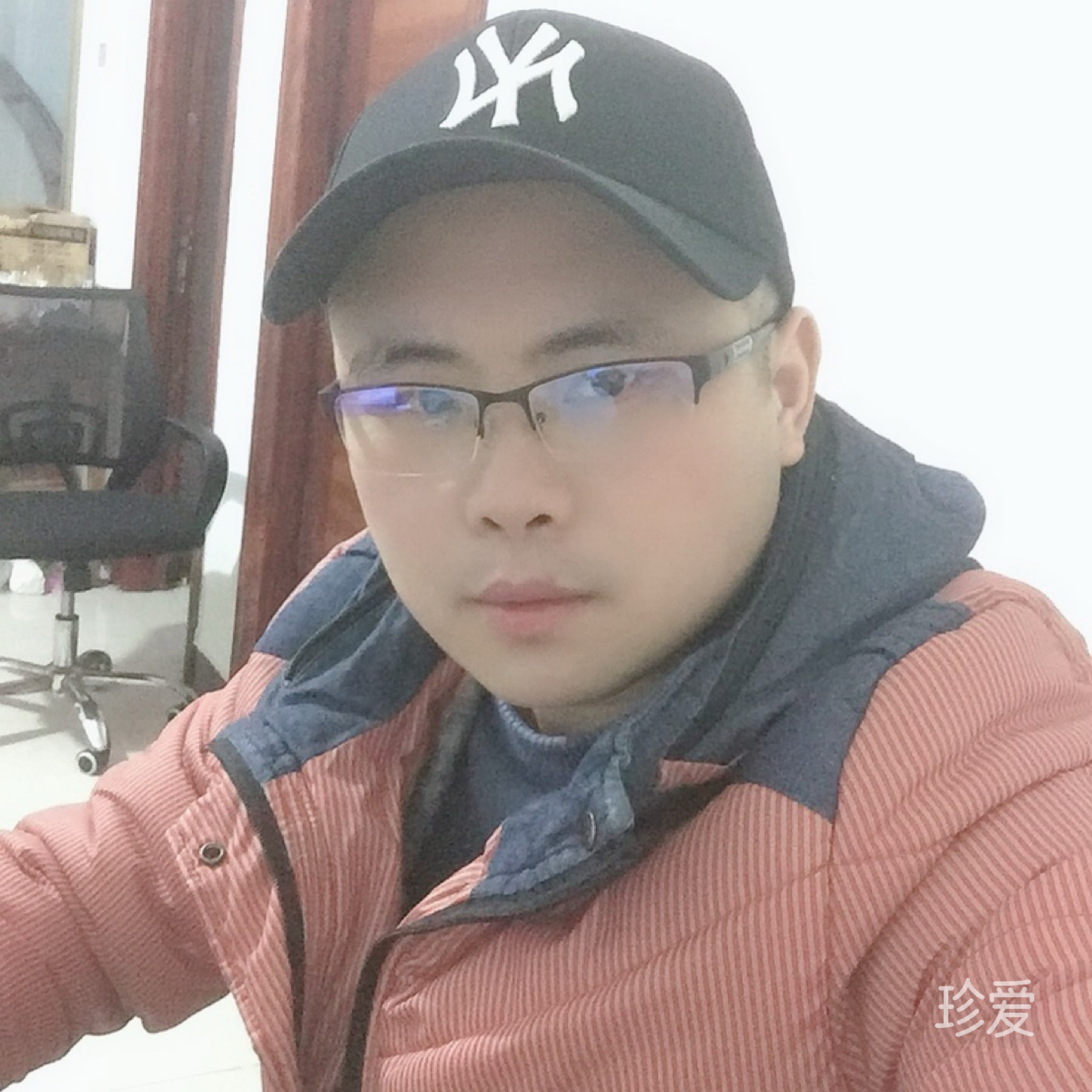 李奇