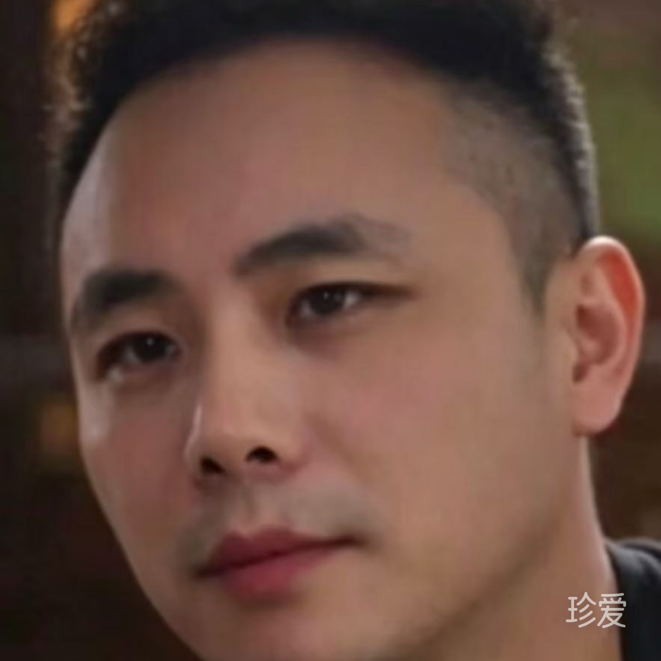 李奇