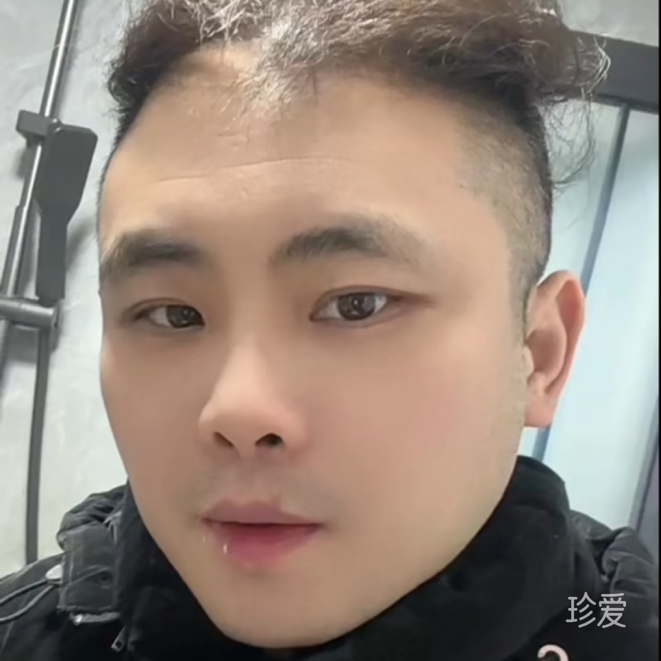 李奇