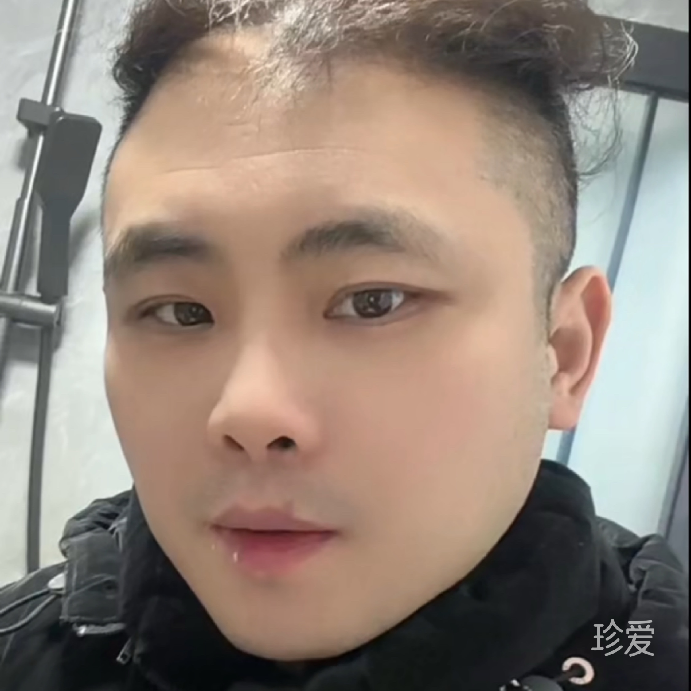 李奇