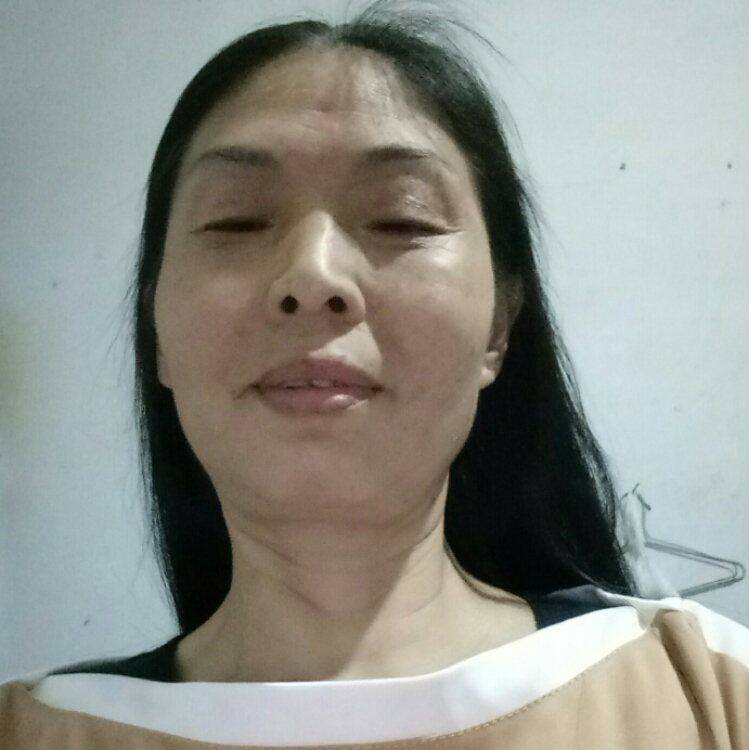 我現居住彭水郁山