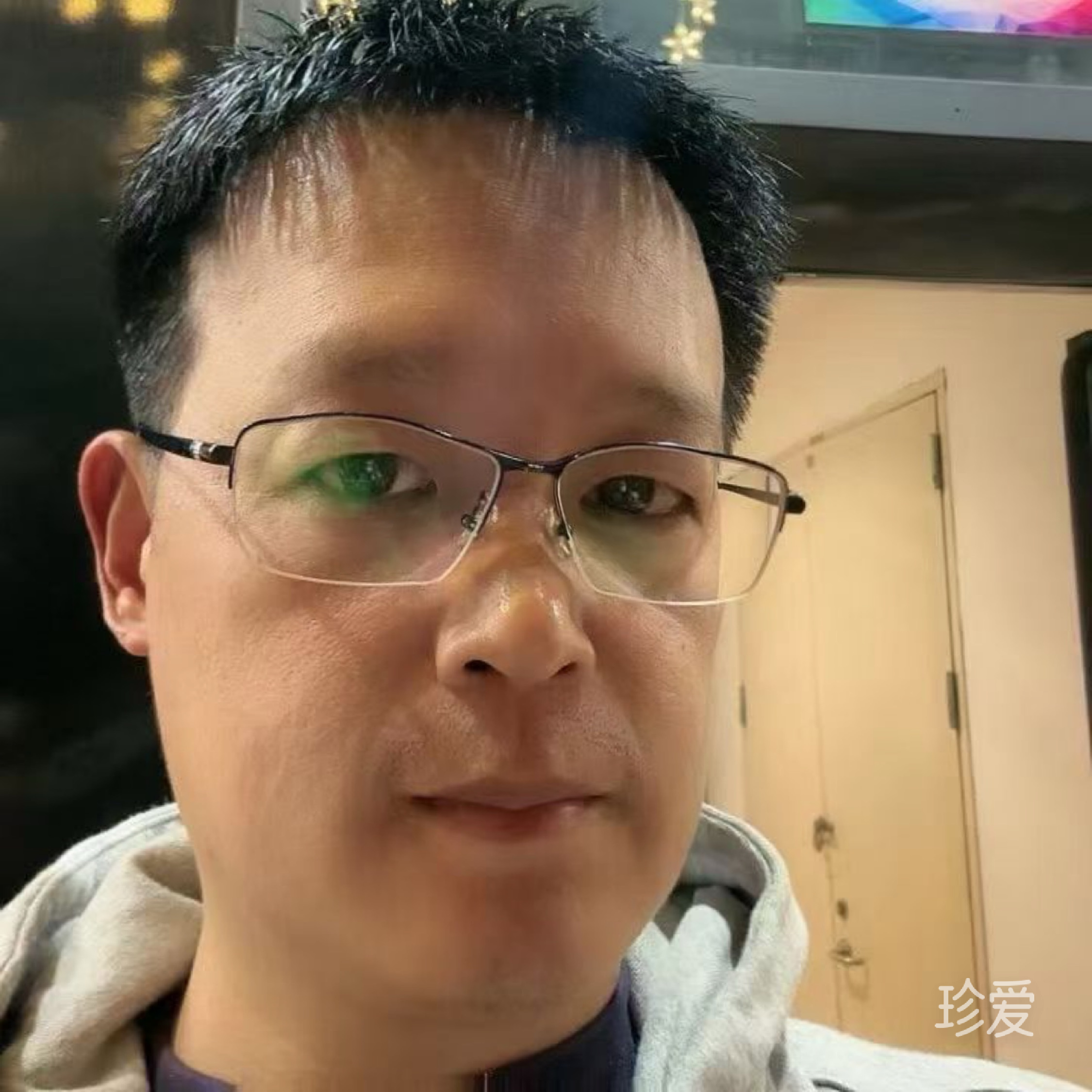 偏爱