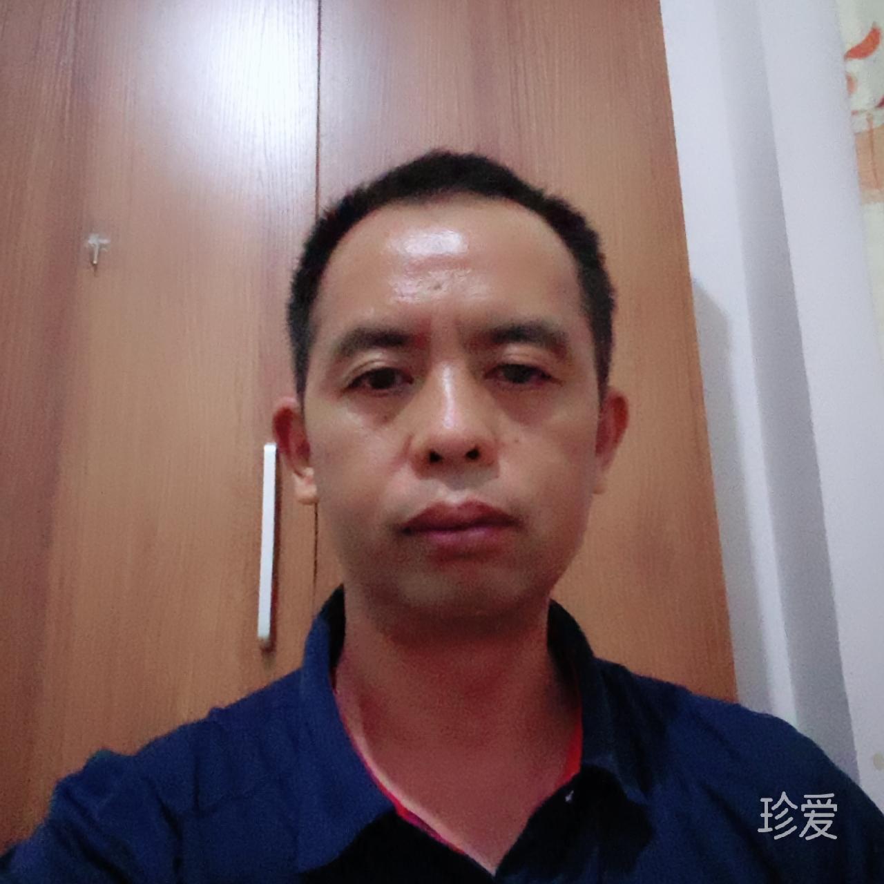 喜欢真心相待