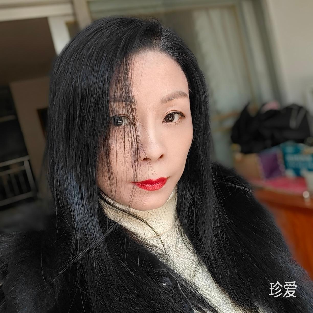 晚晴