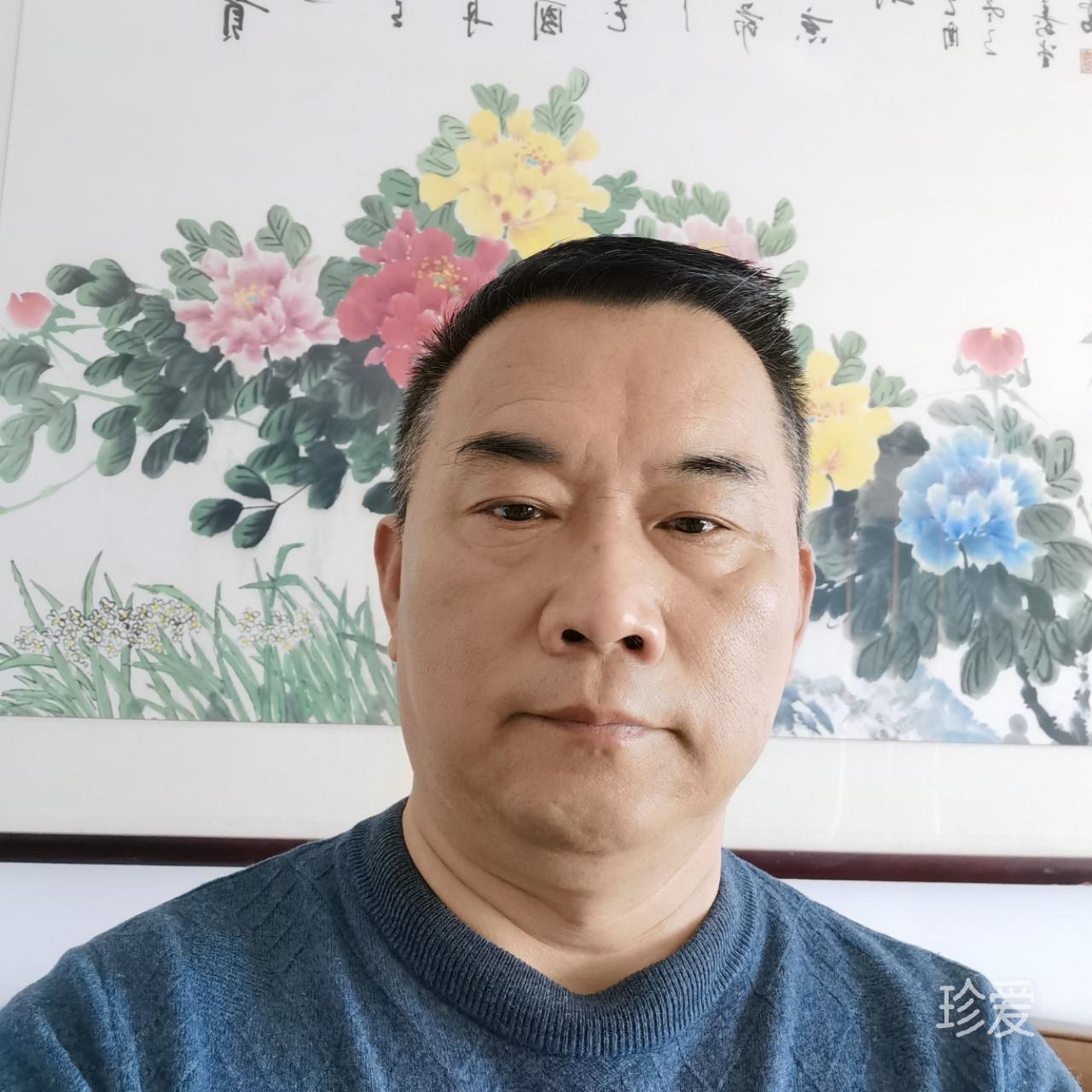 担当