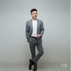 愛(ài)吃餃子的曹先生