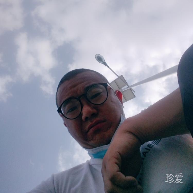 平平淡淡走一生