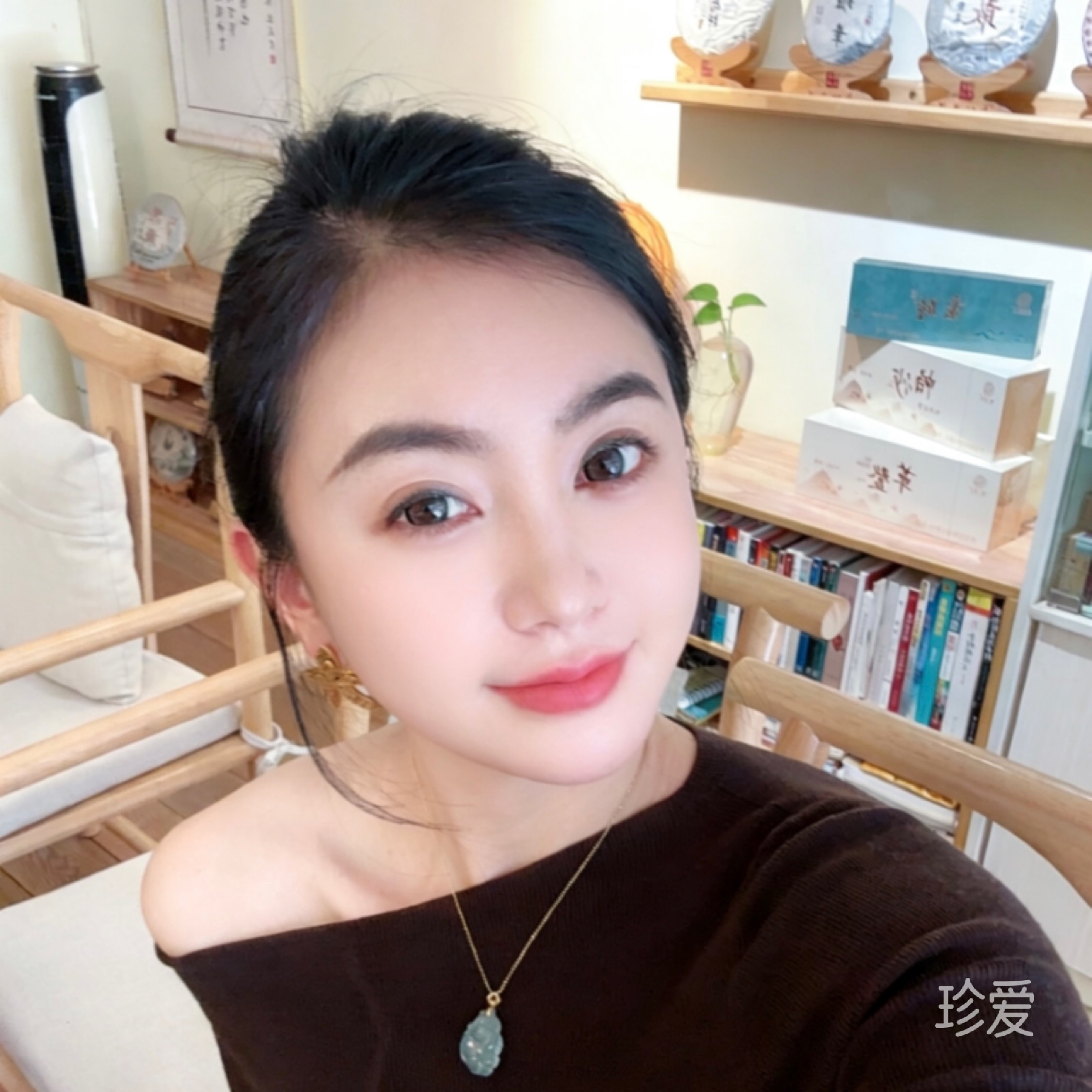 馨玥