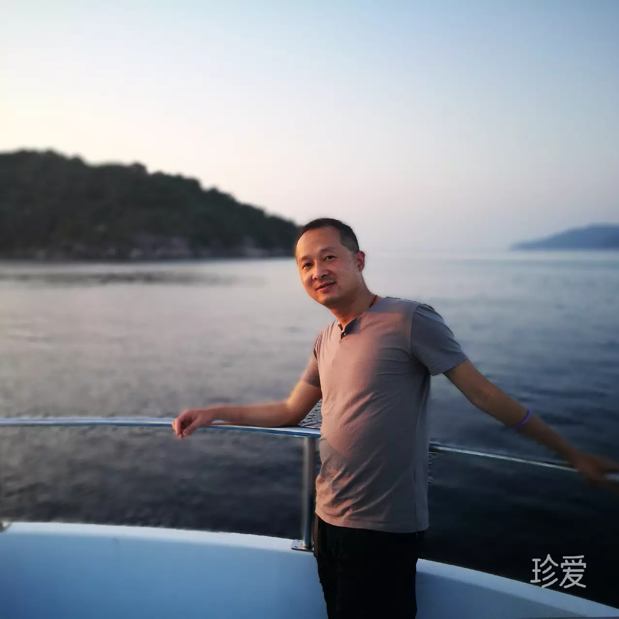 后来