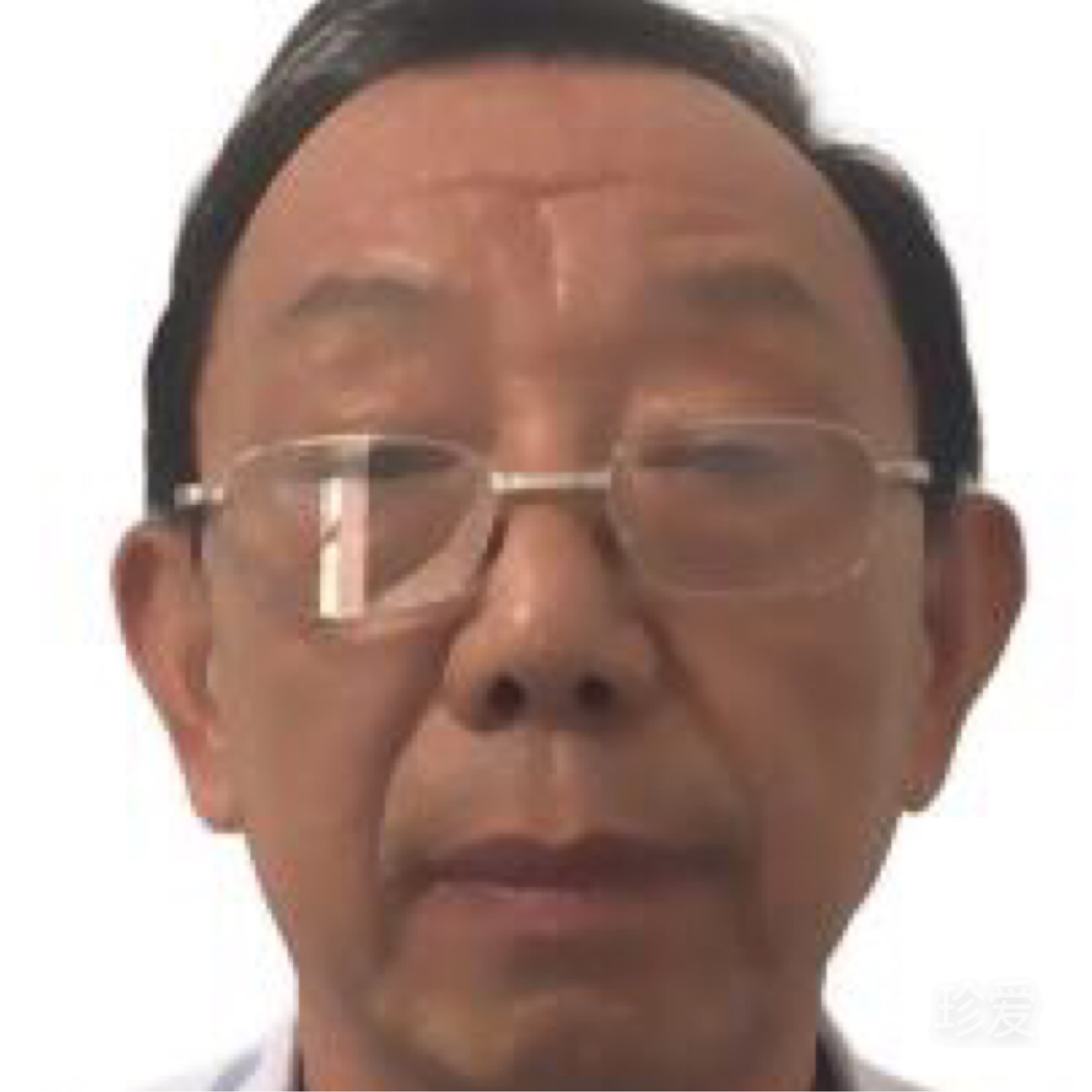 爱你么么哒
