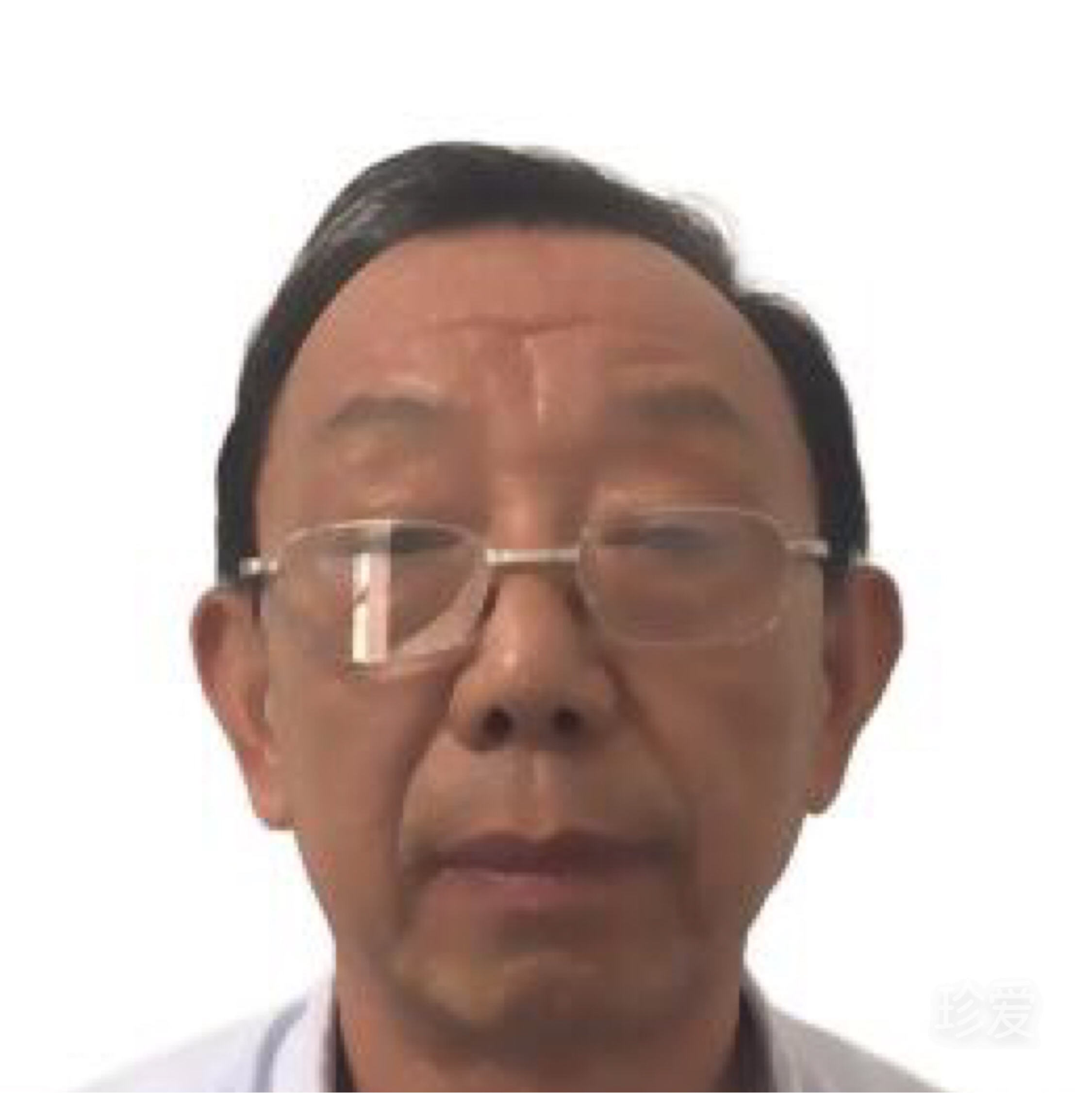 爱你么么哒
