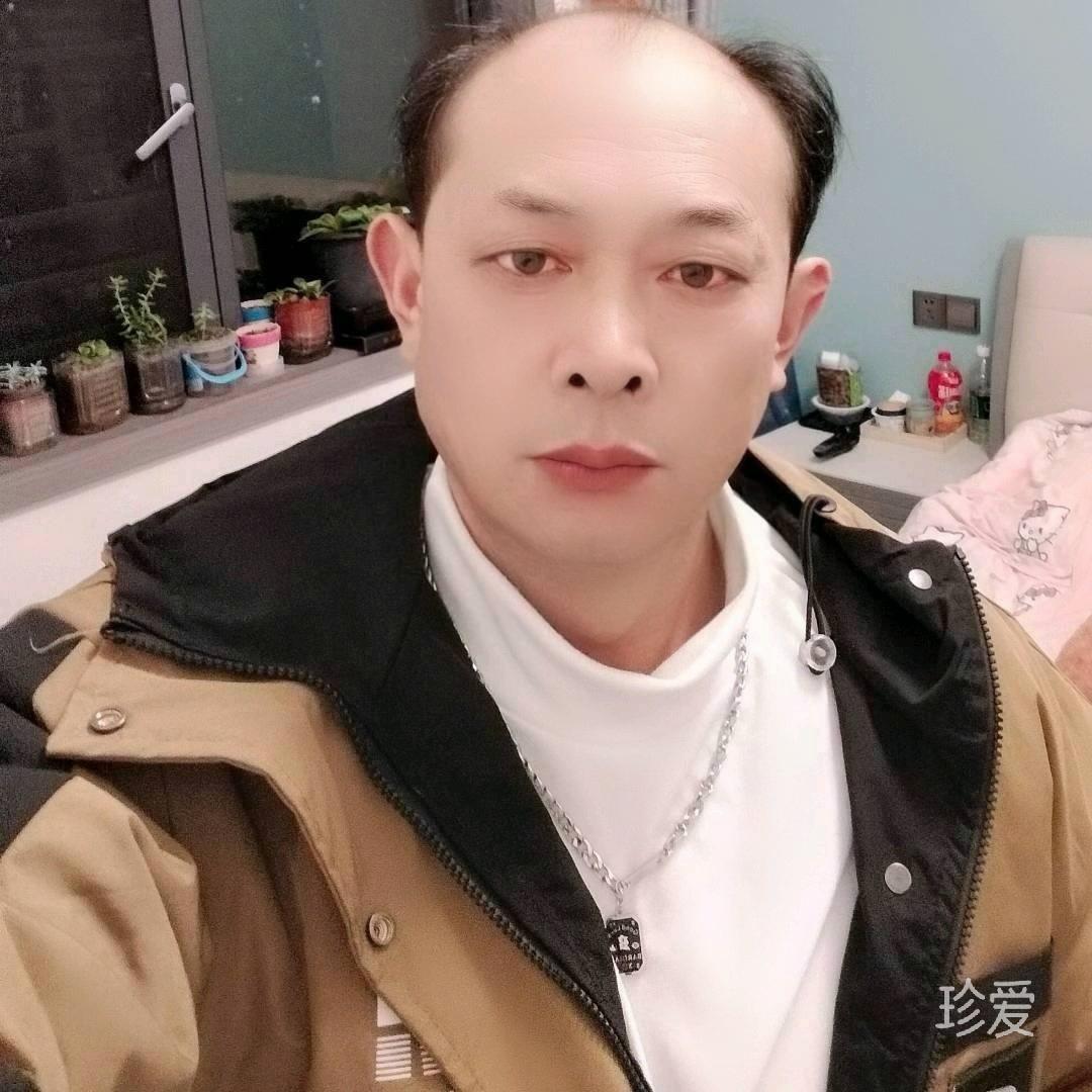 相爱一生