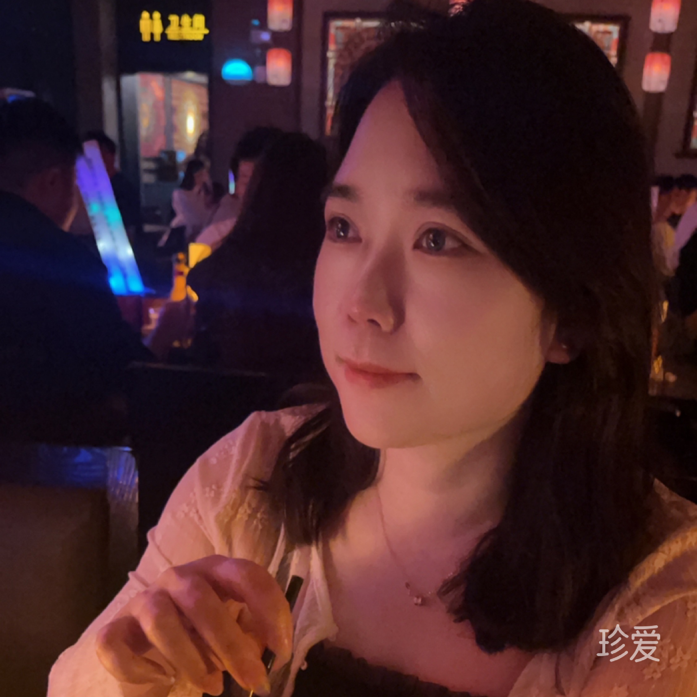 向往